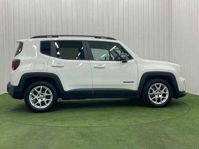 クライスラー&nbsp;JEEP Renegadeの画像15
