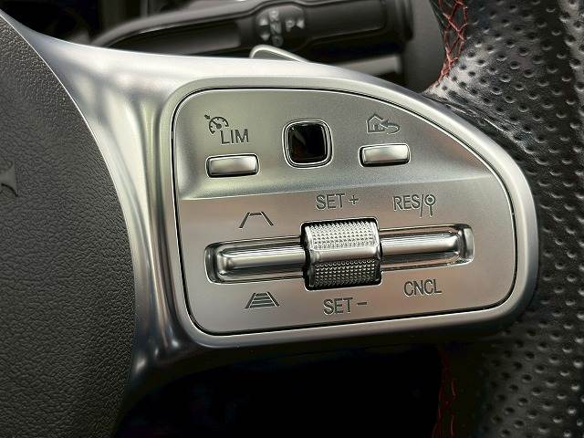 メルセデス・ベンツ&nbsp;GLA-CLASSの画像7