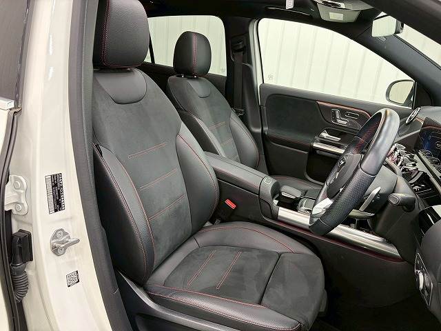 メルセデス・ベンツ&nbsp;GLA-CLASSの画像9