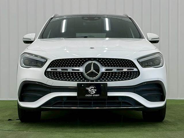 メルセデス・ベンツ&nbsp;GLA-CLASSの画像12