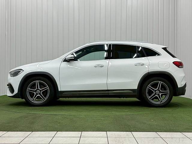 メルセデス・ベンツ&nbsp;GLA-CLASSの画像14