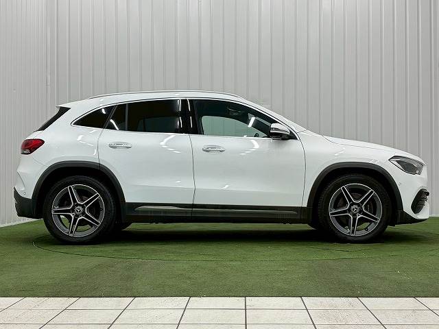 メルセデス・ベンツ&nbsp;GLA-CLASSの画像15