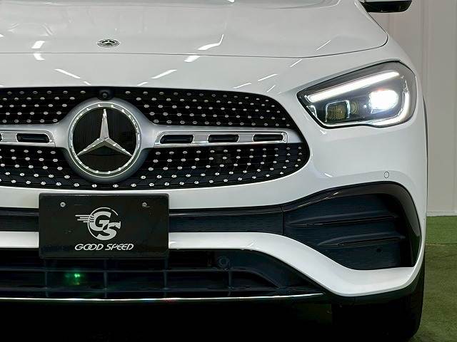 メルセデス・ベンツ&nbsp;GLA-CLASSの画像18