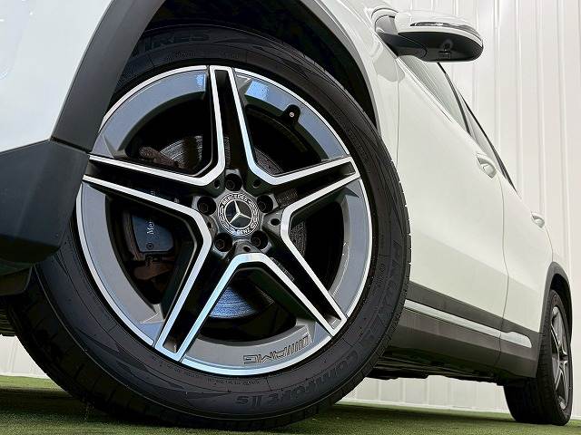 メルセデス・ベンツ&nbsp;GLA-CLASSの画像19