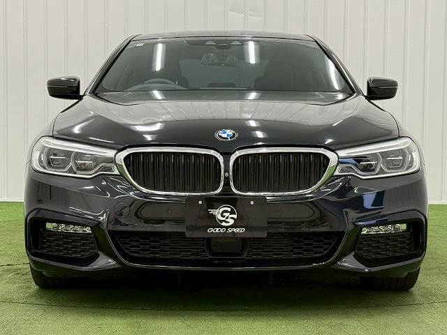 BMW&nbsp;5Series Sedanの画像12
