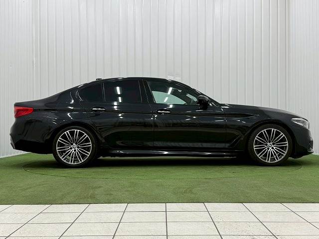 BMW&nbsp;5Series Sedanの画像15