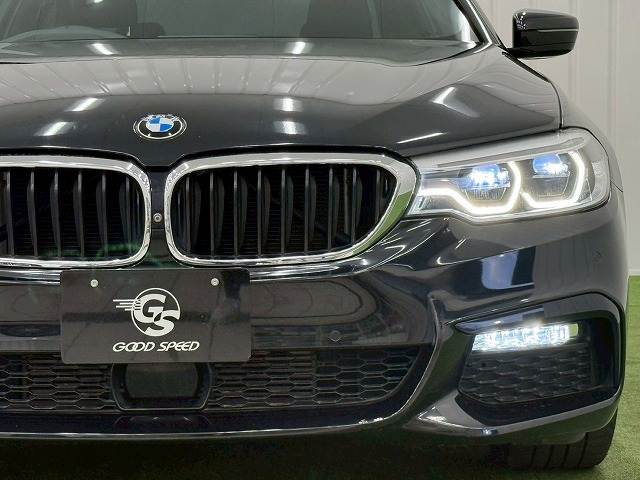 BMW&nbsp;5Series Sedanの画像18