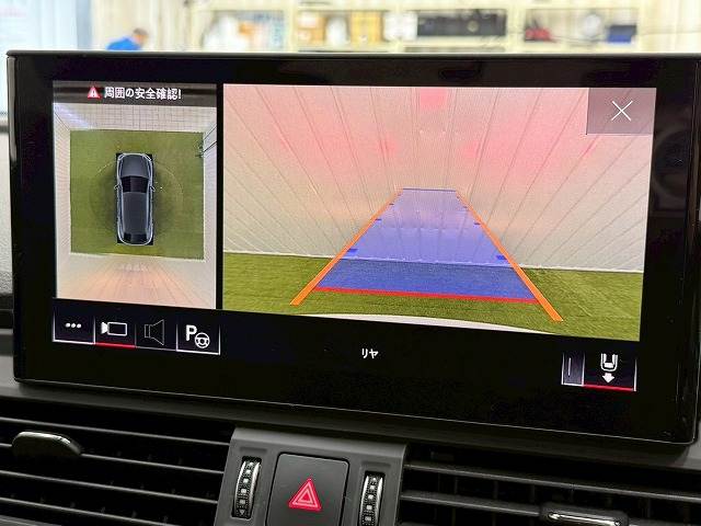 アウディ&nbsp;Q5 Sportbackの画像4