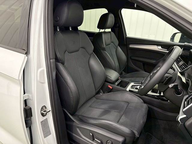 アウディ&nbsp;Q5 Sportbackの画像9