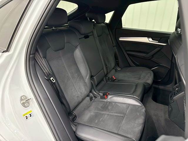 アウディ&nbsp;Q5 Sportbackの画像10