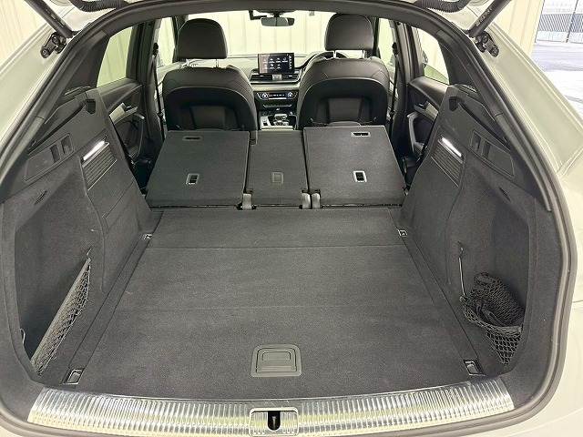 アウディ&nbsp;Q5 Sportbackの画像11