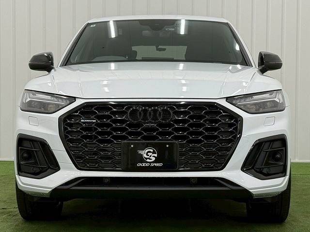 アウディ&nbsp;Q5 Sportbackの画像12