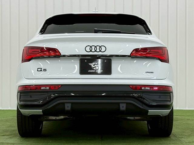 アウディ&nbsp;Q5 Sportbackの画像13