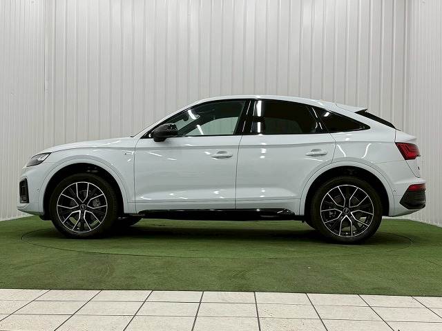 アウディ&nbsp;Q5 Sportbackの画像14