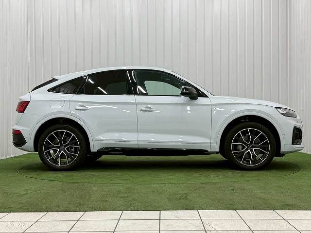アウディ&nbsp;Q5 Sportbackの画像15