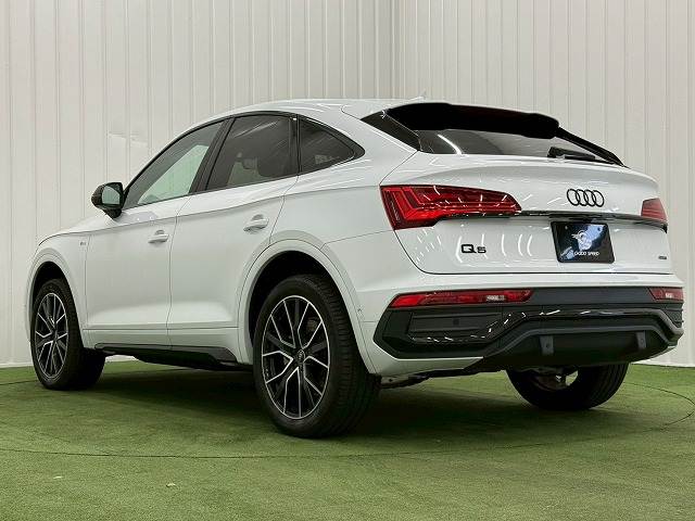 アウディ&nbsp;Q5 Sportbackの画像17