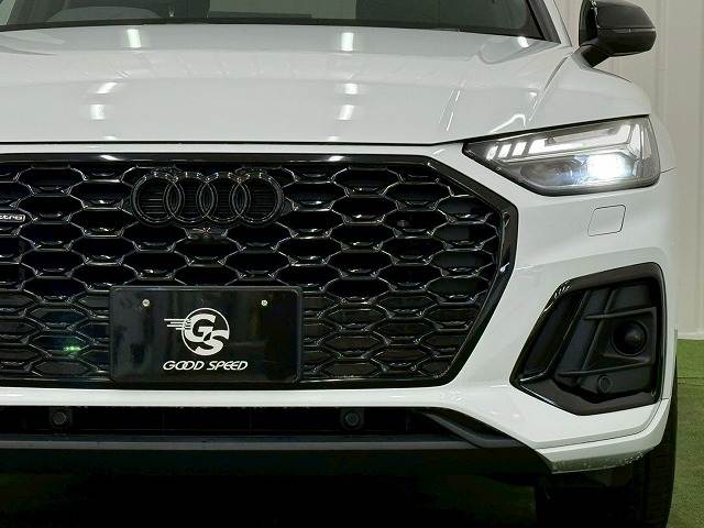 アウディ&nbsp;Q5 Sportbackの画像18