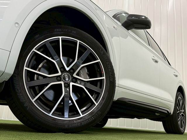 アウディ&nbsp;Q5 Sportbackの画像19