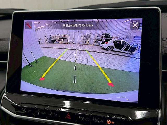 JEEP COMMANDERLongitude 内装他