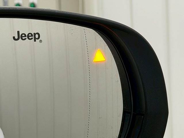 クライスラー JEEP COMMANDERの画像7
