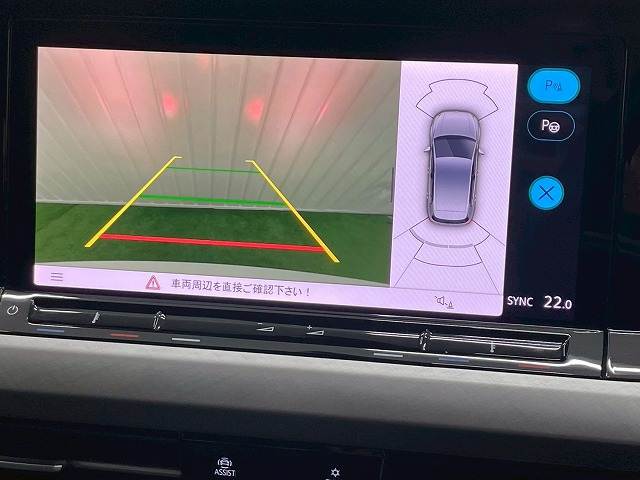 フォルクスワーゲン&nbsp;Golfの画像4