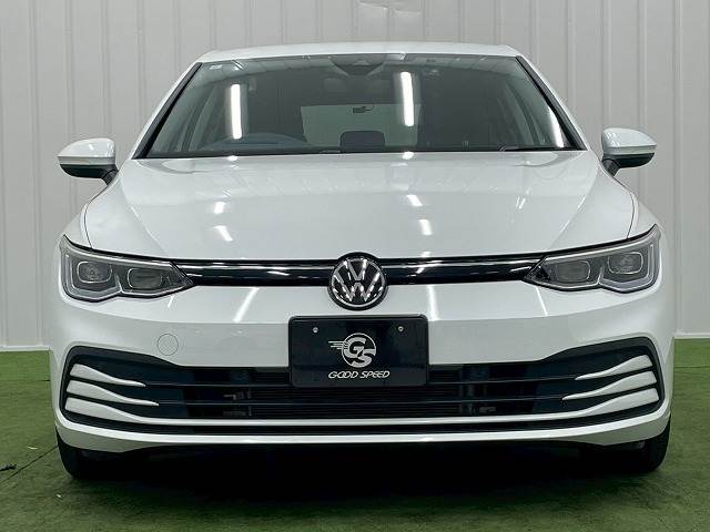 フォルクスワーゲン&nbsp;Golfの画像12