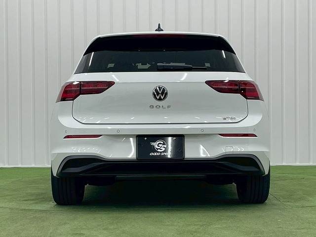 フォルクスワーゲン&nbsp;Golfの画像13