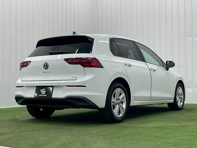 フォルクスワーゲン&nbsp;Golfの画像16