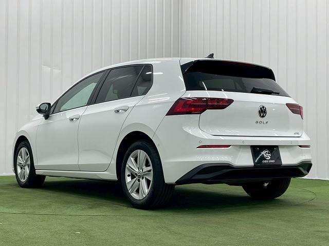 フォルクスワーゲン&nbsp;Golfの画像17
