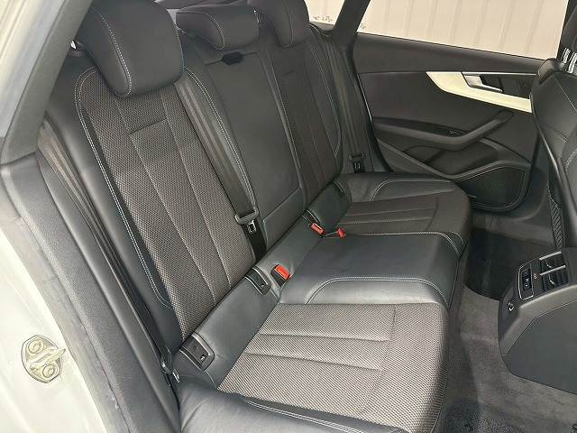 アウディ A5 Sportbackの画像10