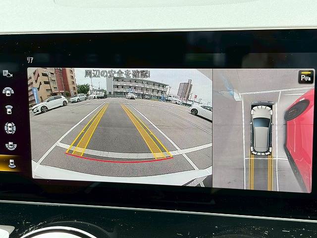 メルセデス・ベンツ&nbsp;B-CLASSの画像4