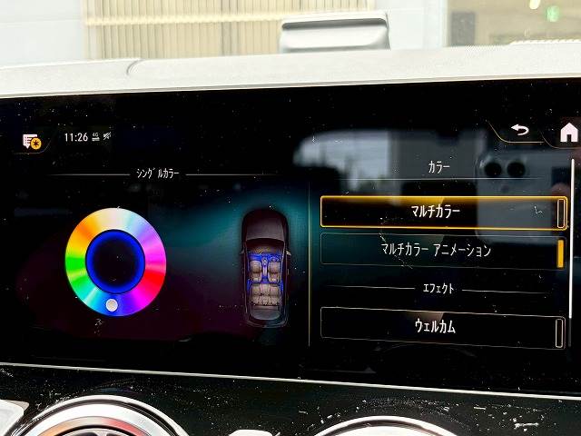 メルセデス・ベンツ&nbsp;B-CLASSの画像7