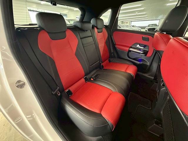 メルセデス・ベンツ&nbsp;B-CLASSの画像10