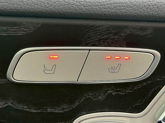 メルセデス・ベンツ E-CLASS Sedanの画像7