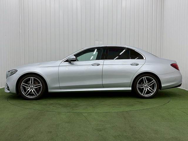 メルセデス・ベンツ E-CLASS Sedanの画像14
