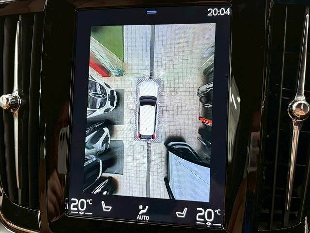 ボルボ&nbsp;V90の画像4