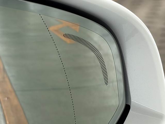 ボルボ&nbsp;V90の画像6