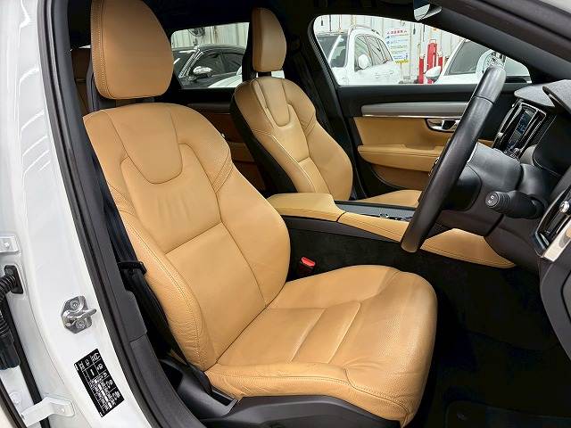 ボルボ&nbsp;V90の画像9