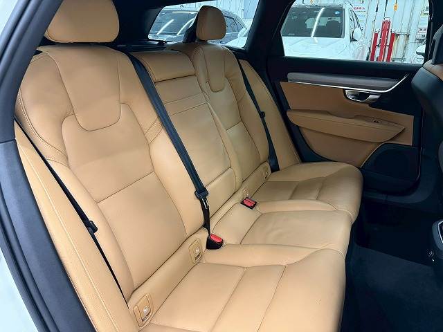 ボルボ&nbsp;V90の画像10