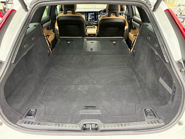 ボルボ&nbsp;V90の画像11