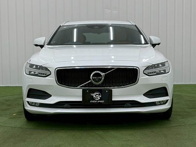 ボルボ&nbsp;V90の画像12