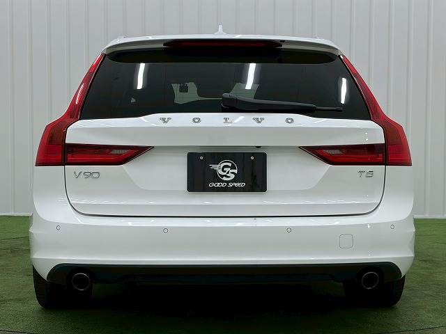 ボルボ&nbsp;V90の画像13