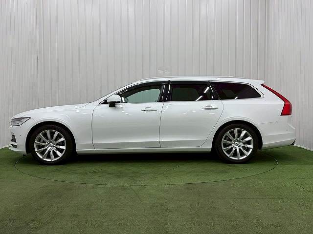 ボルボ&nbsp;V90の画像14