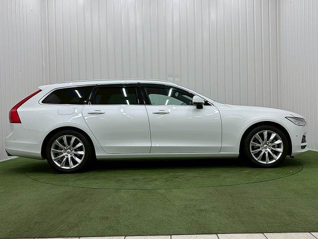 ボルボ&nbsp;V90の画像15