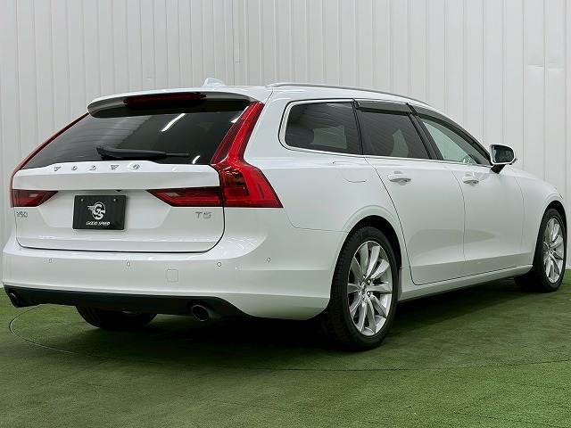 ボルボ&nbsp;V90の画像16