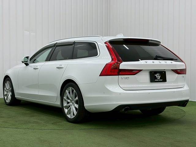 ボルボ&nbsp;V90の画像17