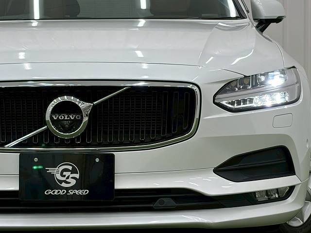 ボルボ&nbsp;V90の画像18