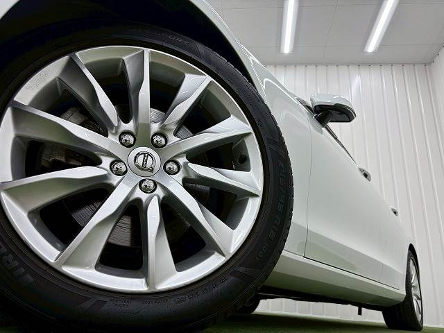 ボルボ&nbsp;V90の画像19