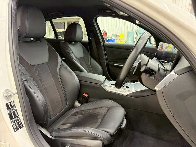BMW&nbsp;3Series Sedanの画像9