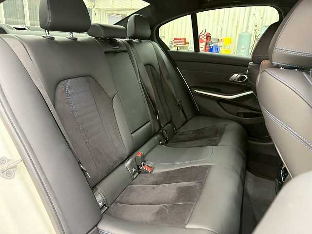 BMW&nbsp;3Series Sedanの画像10
